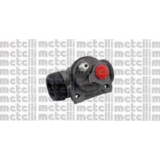 04-0578 METELLI Колесный тормозной цилиндр