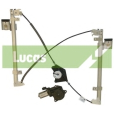 WRL1004L TRW Подъемное устройство для окон