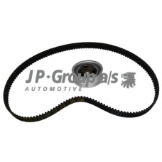 1112101210 Jp Group Комплект ремня ГРМ