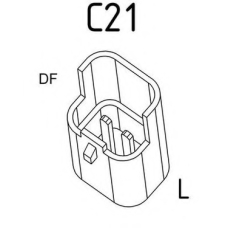 4706 CEVAM Генератор