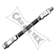 030401 CAUTEX Тормозной шланг