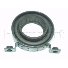 20415005/S FORMPART Подвеска, карданный вал