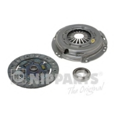 J2002004 NIPPARTS Комплект сцепления