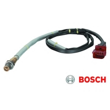 0 258 007 235 BOSCH Лямбда-зонд