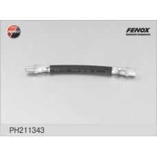 PH211343 FENOX Тормозной шланг