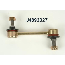 J4892027 NIPPARTS Тяга / стойка, стабилизатор