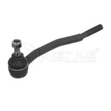 616 020 5589 MEYLE Наконечник поперечной рулевой тяги