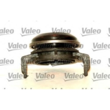 801554 VALEO Комплект сцепления