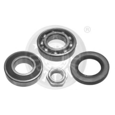 952679 OPTIMAL Комплект подшипника ступицы колеса