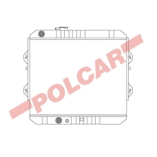 817408-1 POLCAR Ch?odnice wody