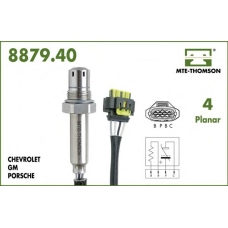 8879.40.090 MTE-THOMSON Лямбда-зонд