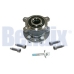 050986B BENDIX Комплект подшипника ступицы колеса