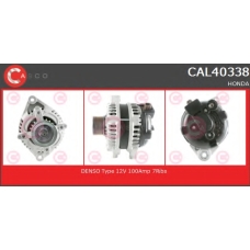 CAL40338 CASCO Генератор