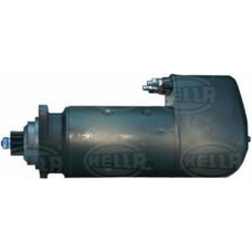 8EA 730 226-001 HELLA Стартер