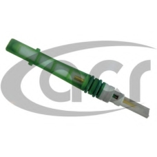 122010 ACR форсунка, расширительный клапан