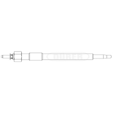 DG51143 DURER Свеча накаливания