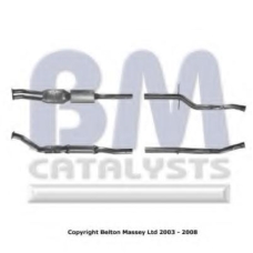 BM91261H BM CATALYSTS Катализатор
