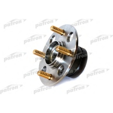 PBK6803 PATRON Комплект подшипника ступицы колеса