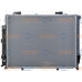 8MK 376 712-781 HELLA Радиатор, охлаждение двигателя