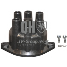3991200209 Jp Group Крышка распределителя зажигания