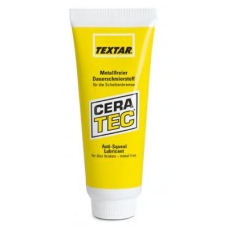 81000400 TEXTAR монтажная паста