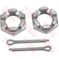 JTR4095 TRW Поперечная рулевая тяга