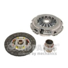 J2002239 NIPPARTS Комплект сцепления