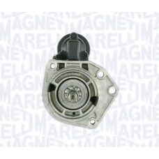 944280168000 MAGNETI MARELLI Стартер