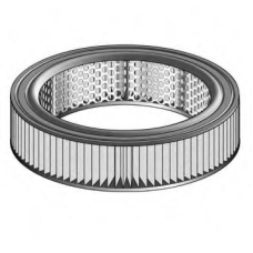 FL6614 COOPERSFIAAM FILTERS Фильтр воздушный