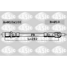 SBH6300 SASIC Тормозной шланг