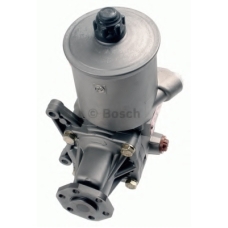 K S01 000 284 BOSCH Гидравлический насос, рулевое управление