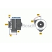 0 986 034 110 BOSCH Генератор