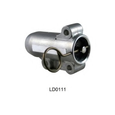 LD0111 TRW Натяжной ролик, ремень грм