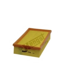 E338L HENGST FILTER Воздушный фильтр