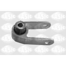 4001712 SASIC Кронштейн, подвеска двигателя