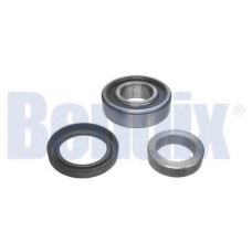 050528B BENDIX Комплект подшипника ступицы колеса