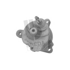 TOA3072 BREDA  LORETT Натяжитель ремня, клиновой зубча