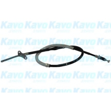 BHC-3501 KAVO PARTS Трос, стояночная тормозная система