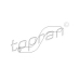102 713 TOPRAN Шланг радиатора