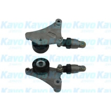DTP-9002 KAVO PARTS Натяжной ролик, поликлиновой  ремень