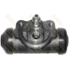 WC1386BE BRAKE ENGINEERING Колесный тормозной цилиндр