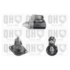 QRS1855 QUINTON HAZELL Стартер