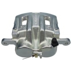 8AC 355 385-771 HELLA PAGID Тормозной суппорт