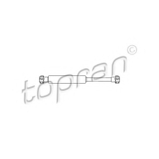 501 805 TOPRAN Газовая пружина, капот