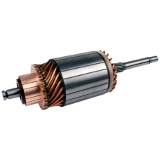 1017083 PowerMax Якорь, стартер