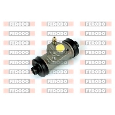 FHW4227 FERODO Колесный тормозной цилиндр