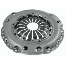3082 600 528 SACHS Нажимной диск сцепления