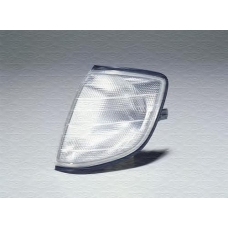 711305233939 MAGNETI MARELLI Фонарь указателя поворота