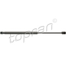 115 240 TOPRAN Газовая пружина, крышка багажник