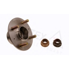 802745 AUTEX Комплект подшипника ступицы колеса